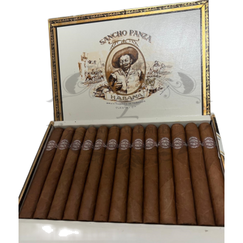 SANCHO PANZA NON PLUS SANCHO PANZA NON PLUS