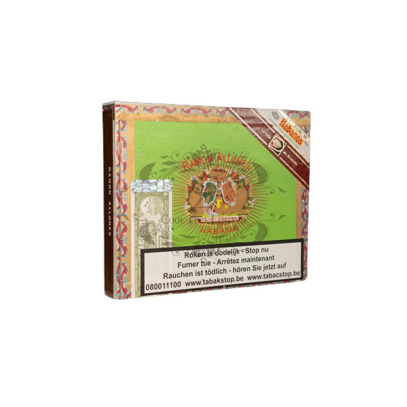 RAMON ALLONES SUPERIORES (LCDH)