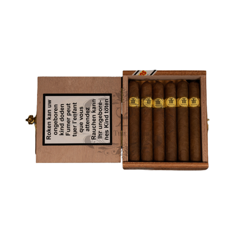 TRINIDAD REYES