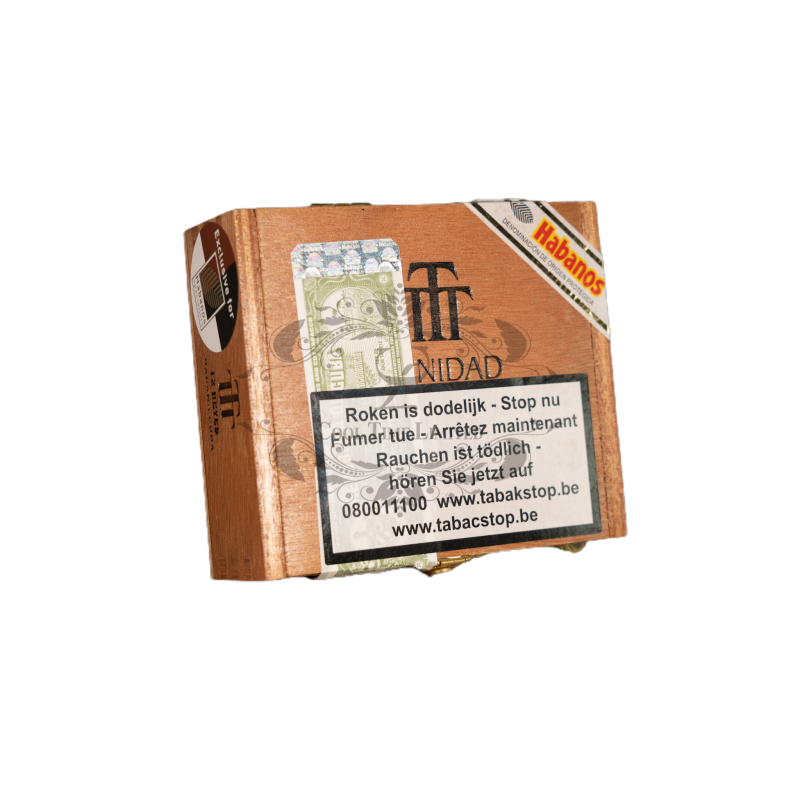 TRINIDAD REYES