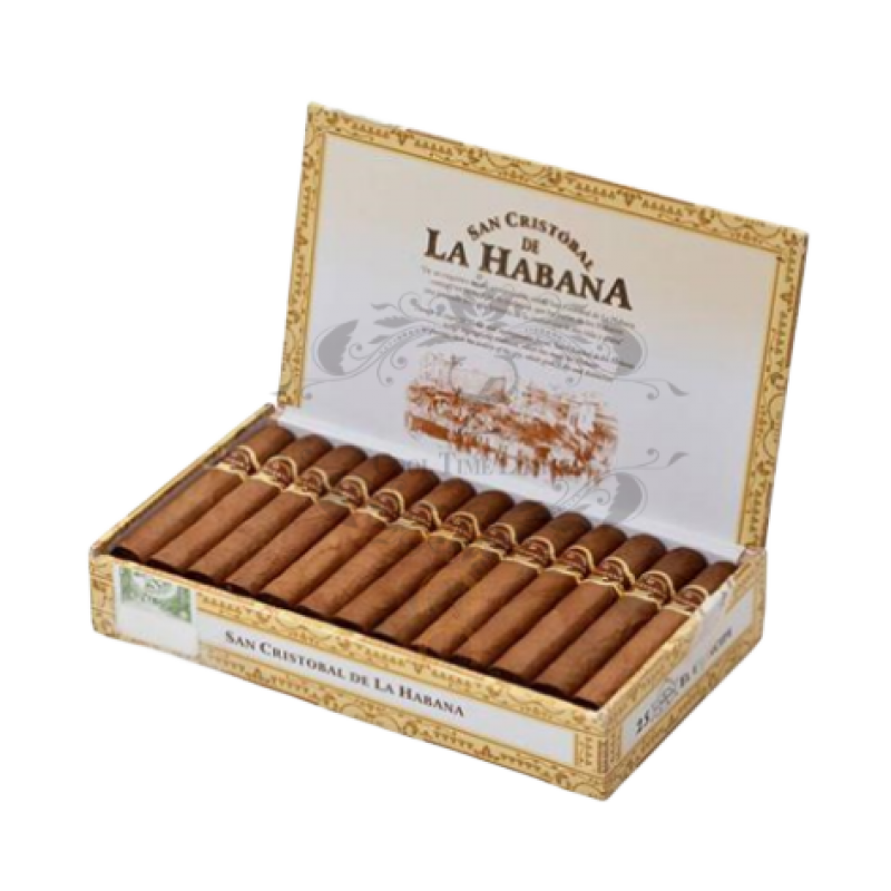 SAN CRISTOBAL DE LA HABANA EL PRINCIPE SAN CRISTOBAL DE LA HABANA EL PRINCIPE