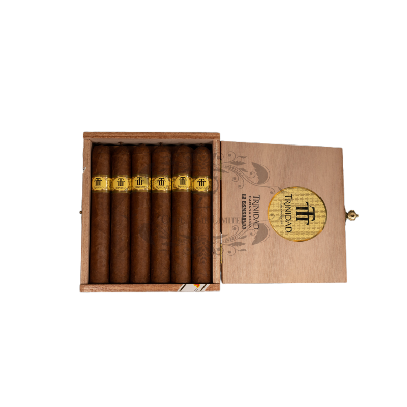 TRINIDAD ESMERALDA