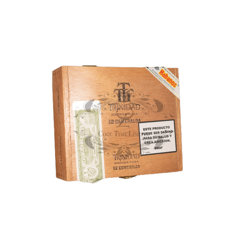 TRINIDAD ESMERALDA