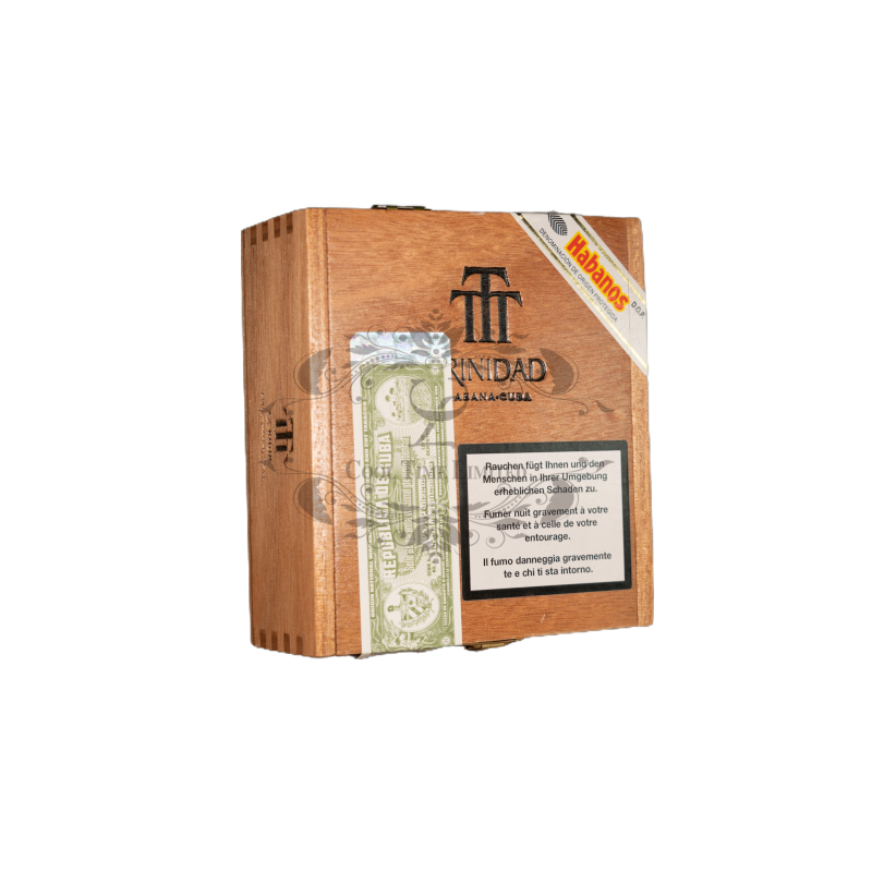 TRINIDAD VIGIA