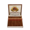 RAMON ALLONES SUPERIORES (LCDH)