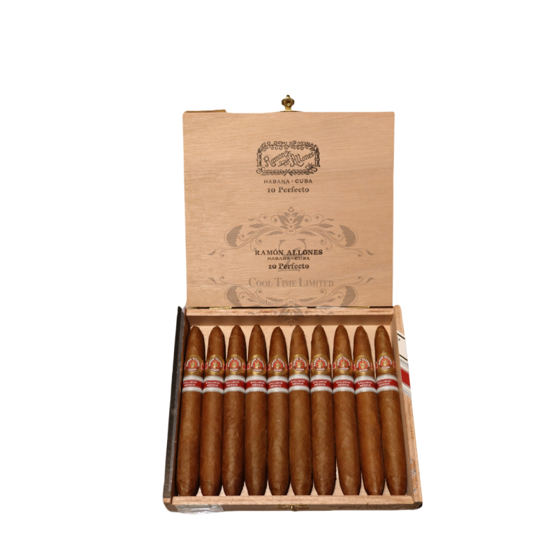 RAMON ALLONES PERFECTO ER MEXICO