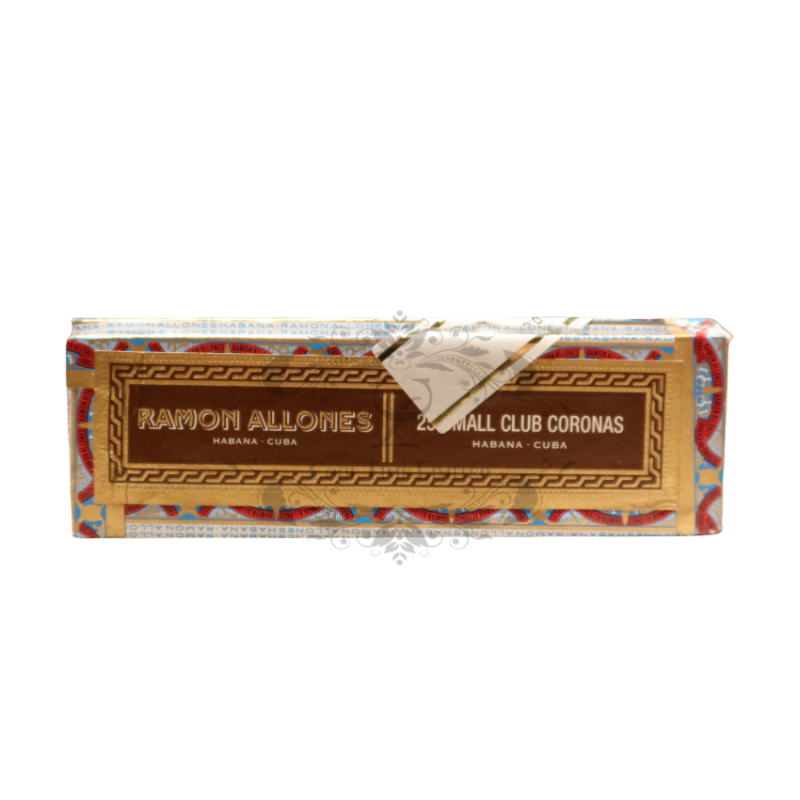 RAMON ALLONES SMALL CLUB CORONAS