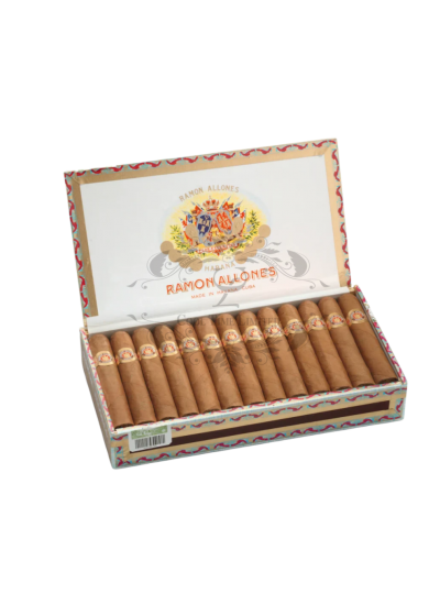 RAMON ALLONES SPECIALLY SELECTED 