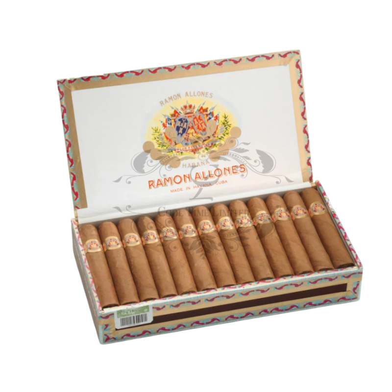 RAMON ALLONES SPECIALLY SELECTED 