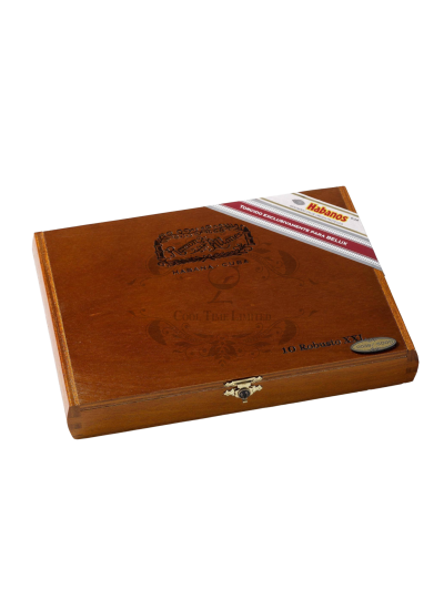 RAMON ALLONES ROBUSTO XXL BELUX ER 2016