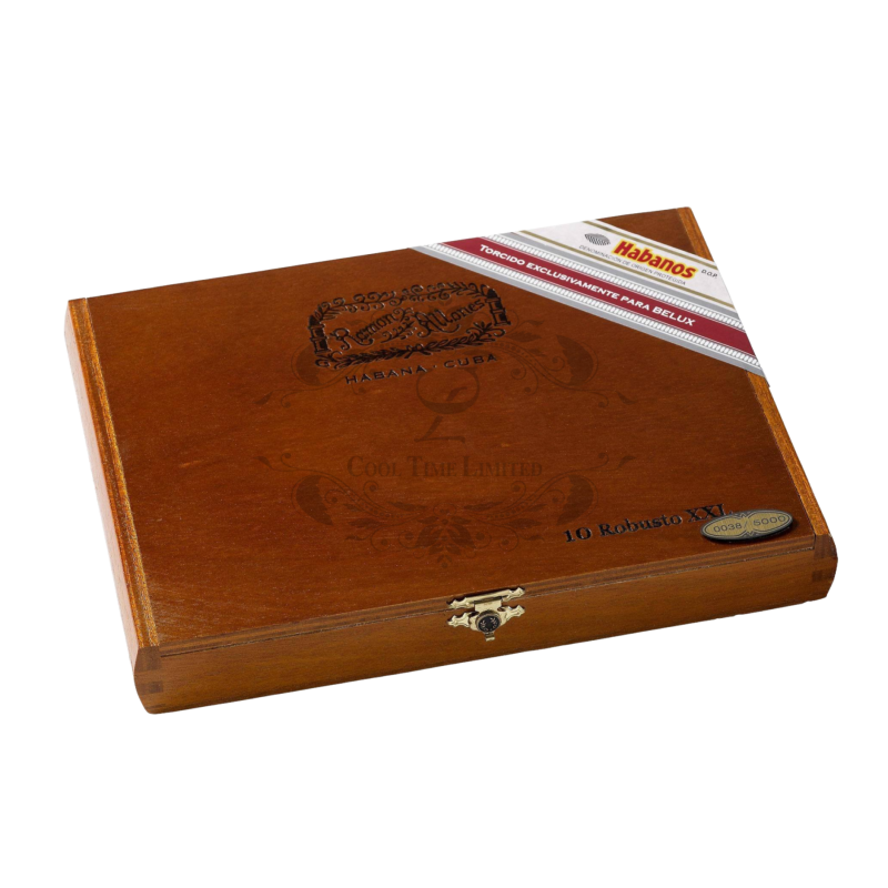 RAMON ALLONES ROBUSTO XXL BELUX ER 2016