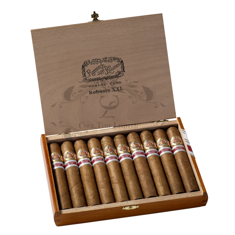 RAMON ALLONES ROBUSTO XXL BELUX ER 2016