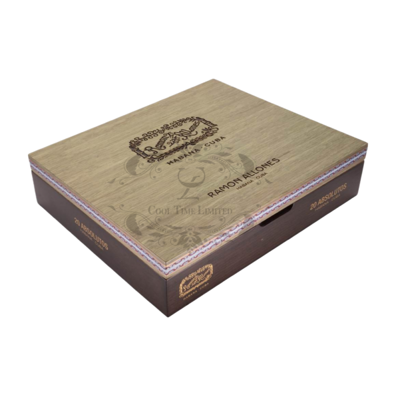 RAMON ALLONES ABSOLUTOS EL 2024