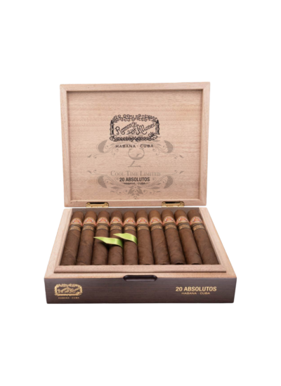 RAMON ALLONES ABSOLUTOS EL 2024