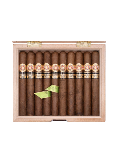 RAMON ALLONES ABSOLUTOS EL 2024