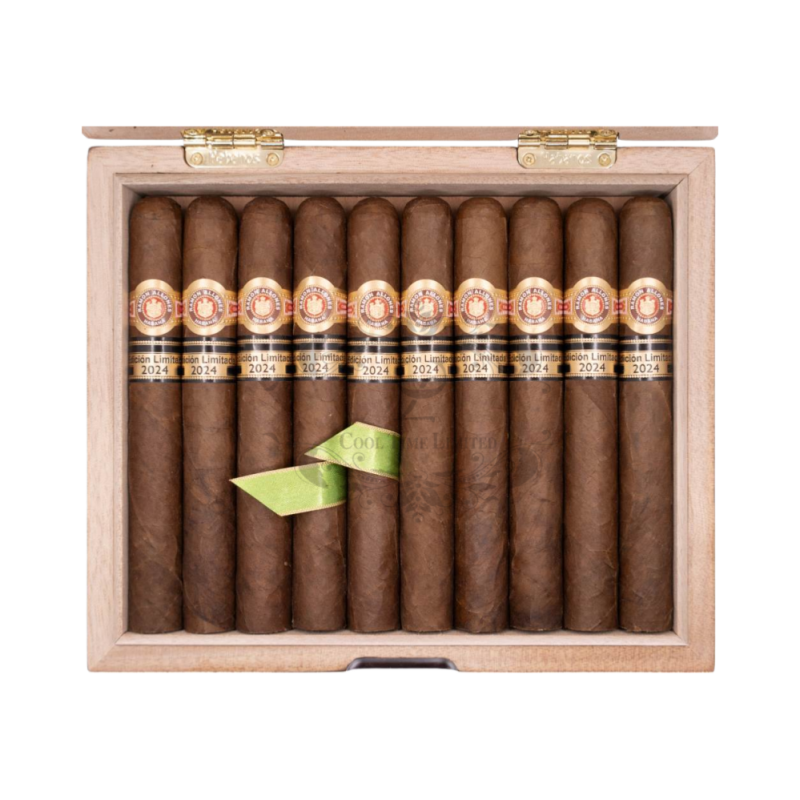 RAMON ALLONES ABSOLUTOS EL 2024