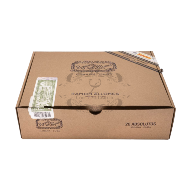 RAMON ALLONES ABSOLUTOS EL 2024