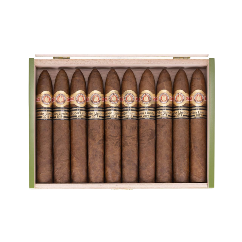 RAMÓN ALLONES NO. 2 (EL 2019)