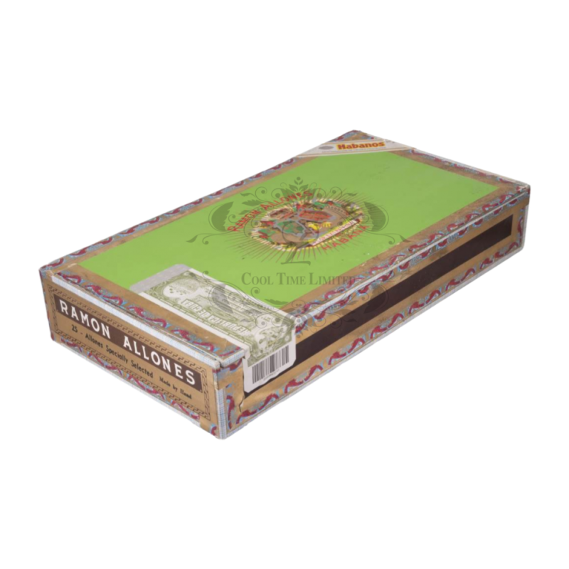 RAMON ALLONES SPECIALLY SELECTED 