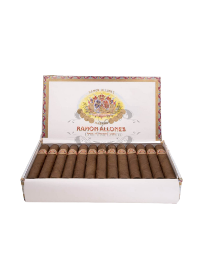 RAMON ALLONES SPECIALLY SELECTED