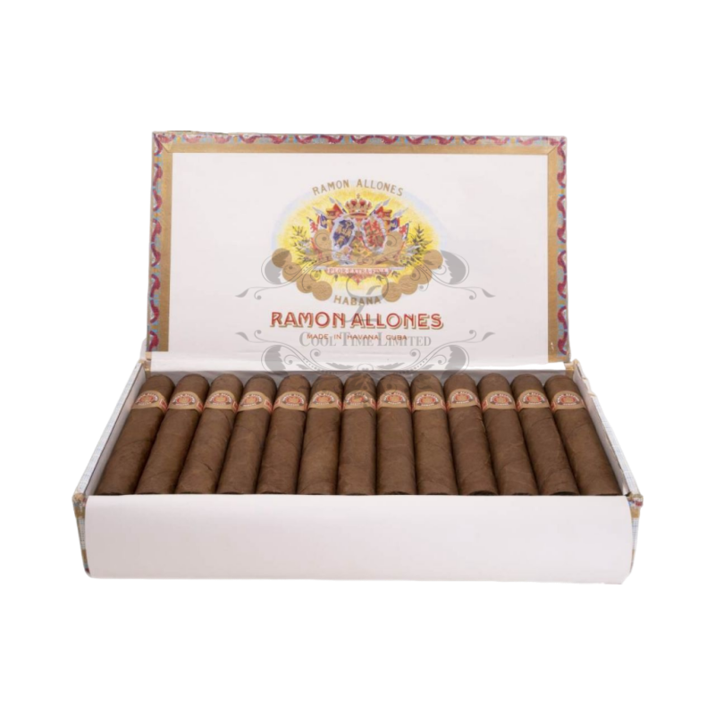 RAMON ALLONES SPECIALLY SELECTED