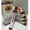 ROMEO Y JULIETA CHURCHILLS TUBOS