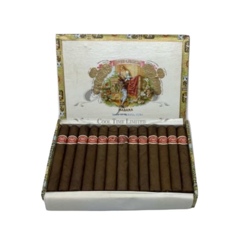 ROMEO. Y JULIETA TRES PETIT CORONAS 1999 ROMEO. Y JULIETA TRES PETIT CORONAS 1999