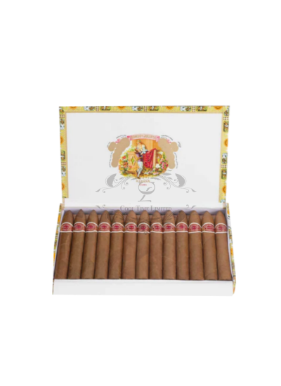 ROMEO Y JULIETA BELICOSOS