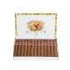 ROMEO Y JULIETA BELICOSOS