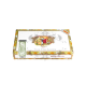 ROMEO Y JULIETA BELICOSOS