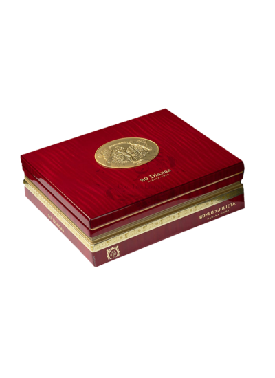 ROMEO Y JULIETA LINEA DE ORO DIANAS