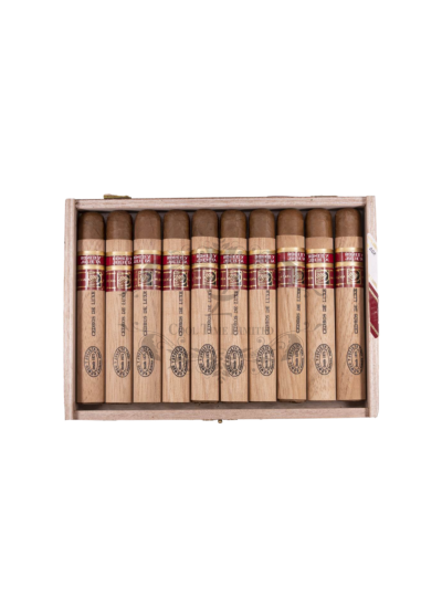 ROMEO Y JULIETA CEDROS DE LUXE (LCDH) 