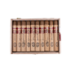 ROMEO Y JULIETA CEDROS DE LUXE (LCDH) 