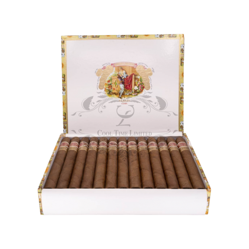 ROMEO Y JULIETA CHURCHILLS TUBOS