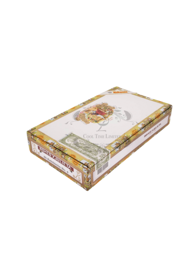 ROMEO Y JULIETA EXHIBICION NO.4