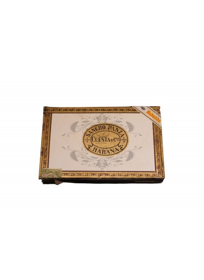 SANCHO PANZA BACHILLERSE1998