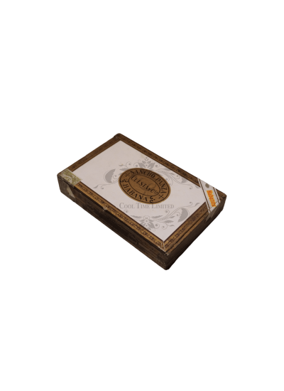 SANCHO PANZA BACHILLERSE1998