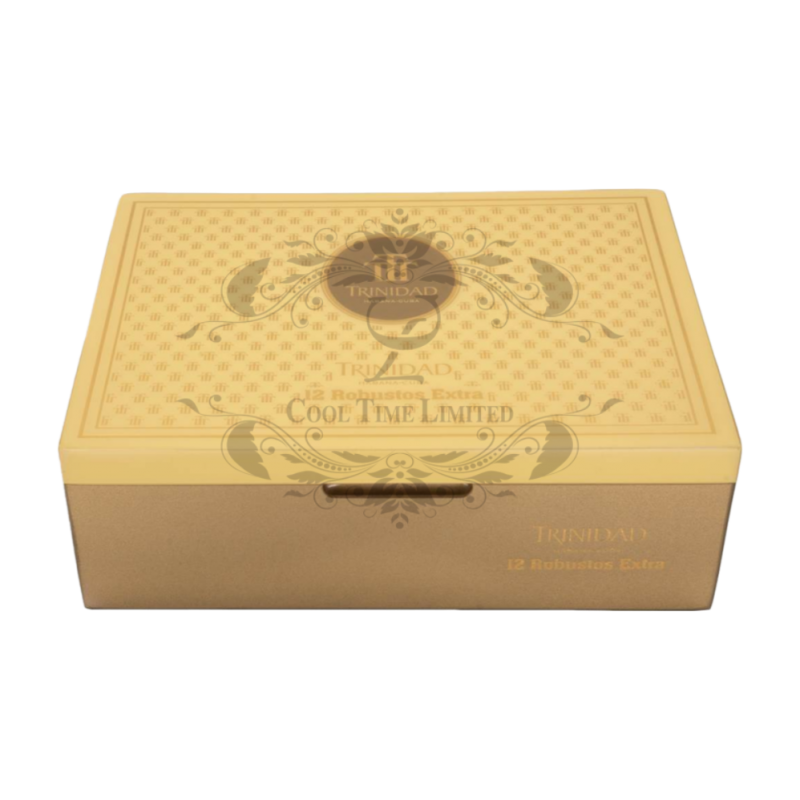 TRINIDAD ROBUSTO EXTRA 55TH LIMITED EDITION