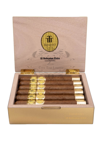 TRINIDAD ROBUSTO EXTRA 55TH LIMITED EDITION