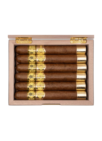 TRINIDAD ROBUSTO EXTRA 55TH LIMITED EDITION