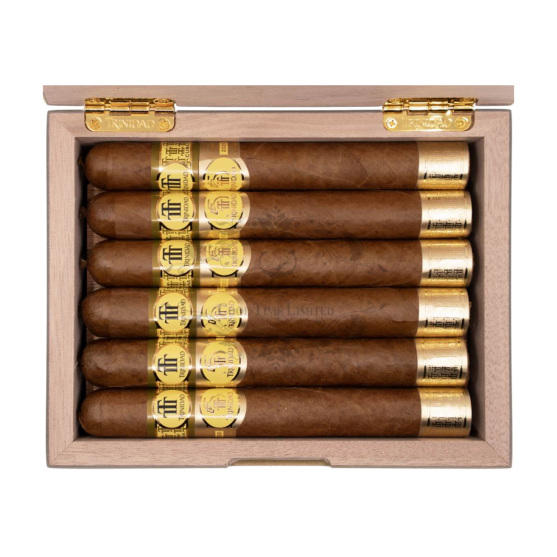 TRINIDAD ROBUSTO EXTRA 55TH LIMITED EDITION
