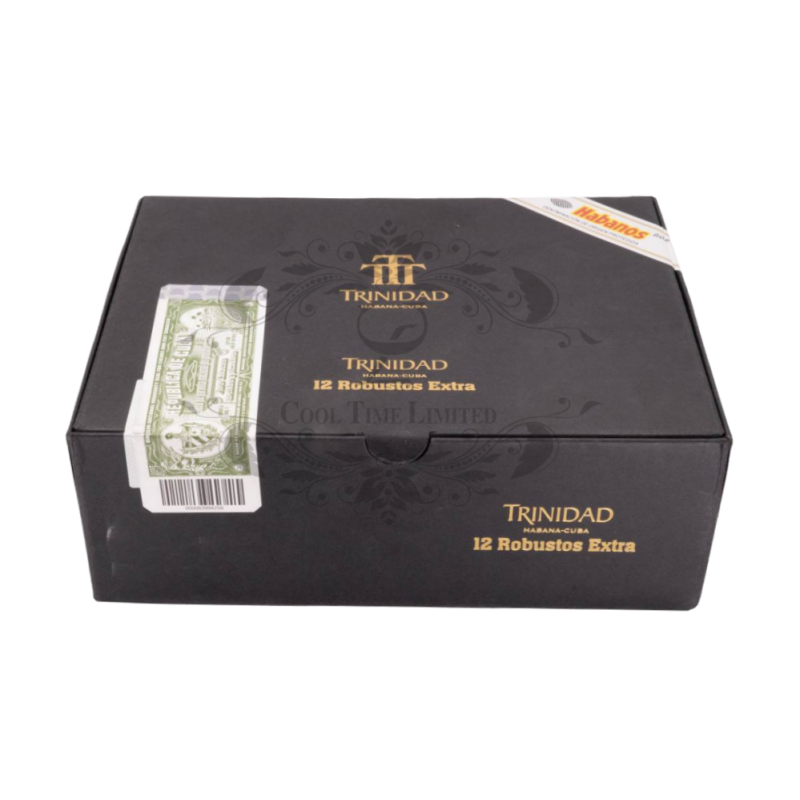 TRINIDAD ROBUSTO EXTRA 55TH LIMITED EDITION
