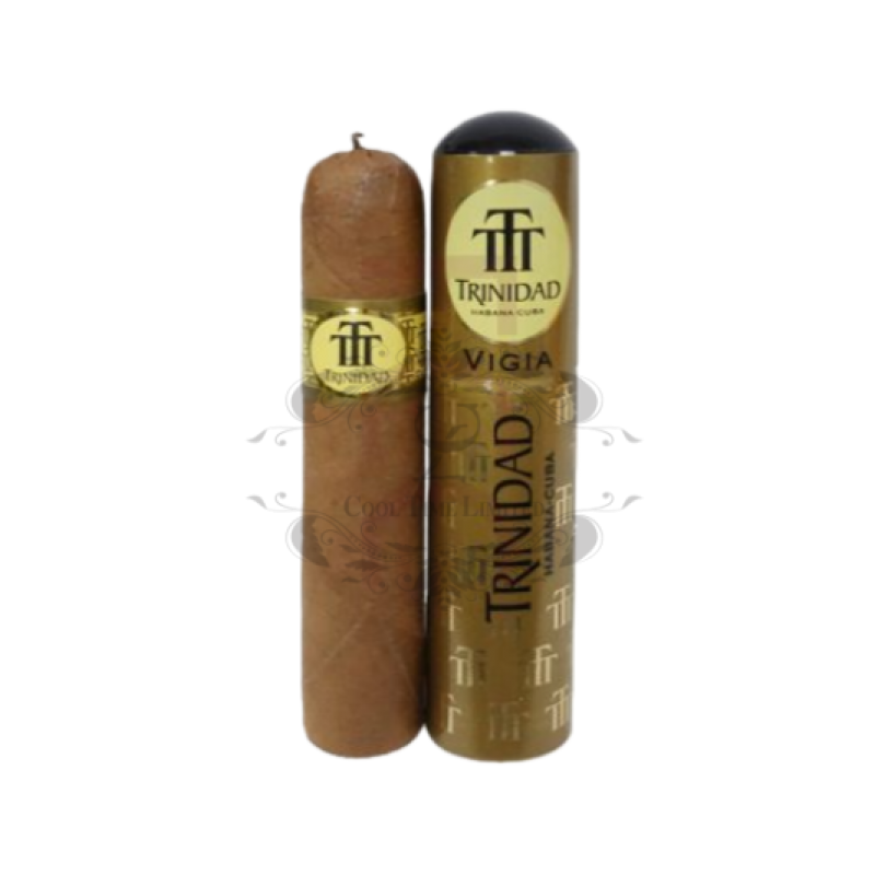 TRINIDAD VIGIA