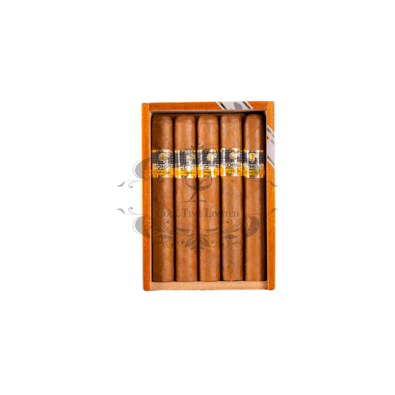COHIBA SIGLO VI
