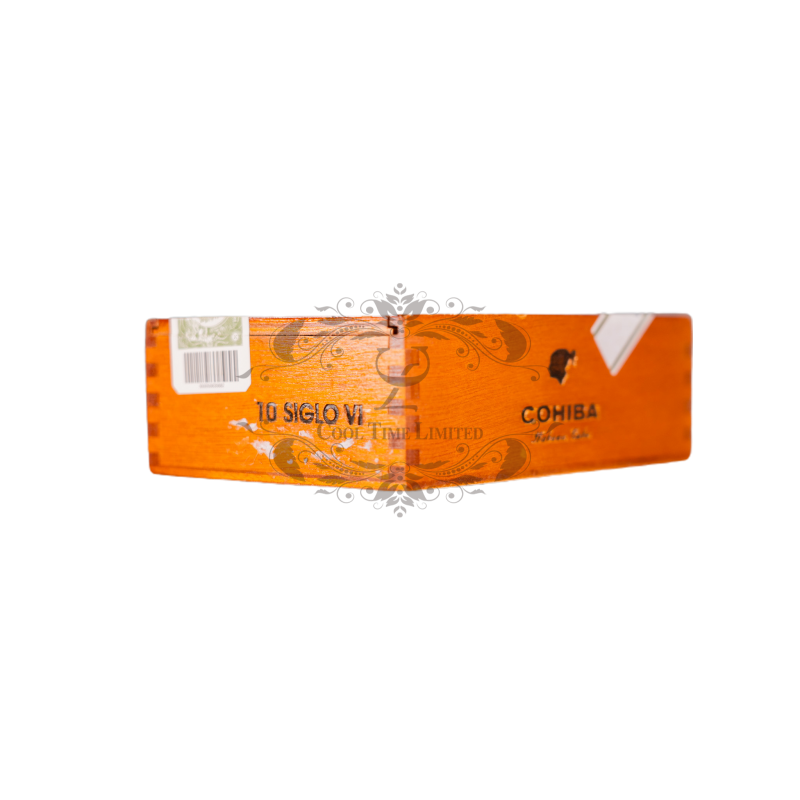 COHIBA SIGLO VI