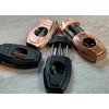 XIKAR® VX2 V-CUT CIGAR CUTTER