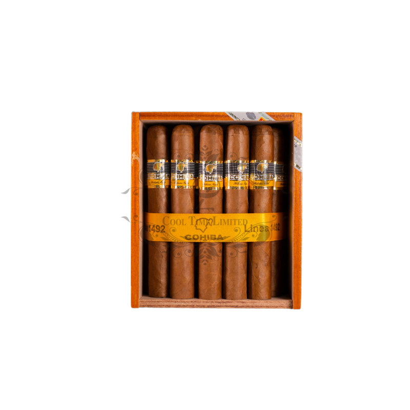 COHIBA SIGLO VI