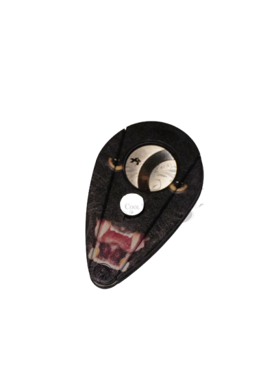 XIKAR® XI2 CIGAR CUTTER (BIG CAT SERIES)