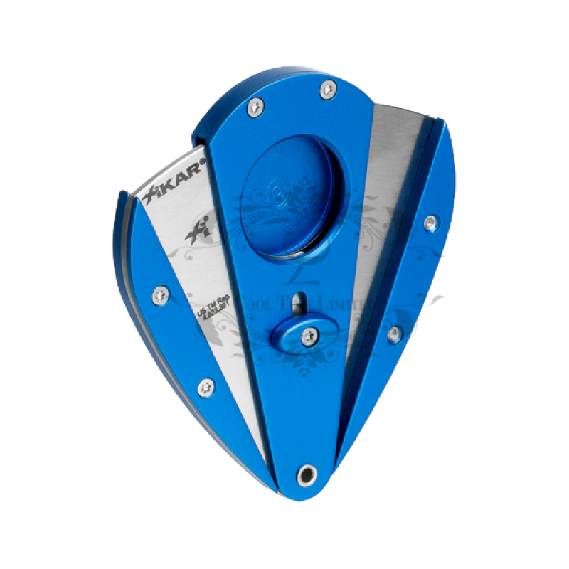 XIKAR® XI1 CIGAR CUTTERS