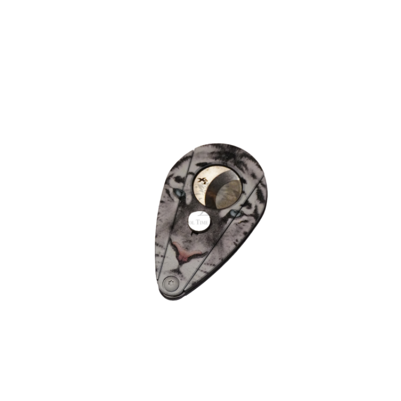 XIKAR® XI2 CIGAR CUTTER (BIG CAT SERIES)